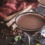 The Perfect Easter Cocktail